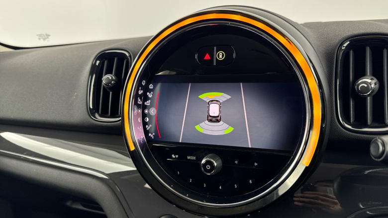 MINI Countryman 1.5 Cooper Classic 5dr Petrol Hatchback